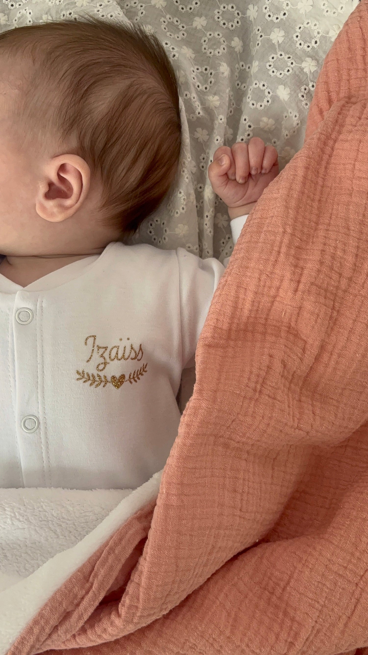Les essentiels de naissance