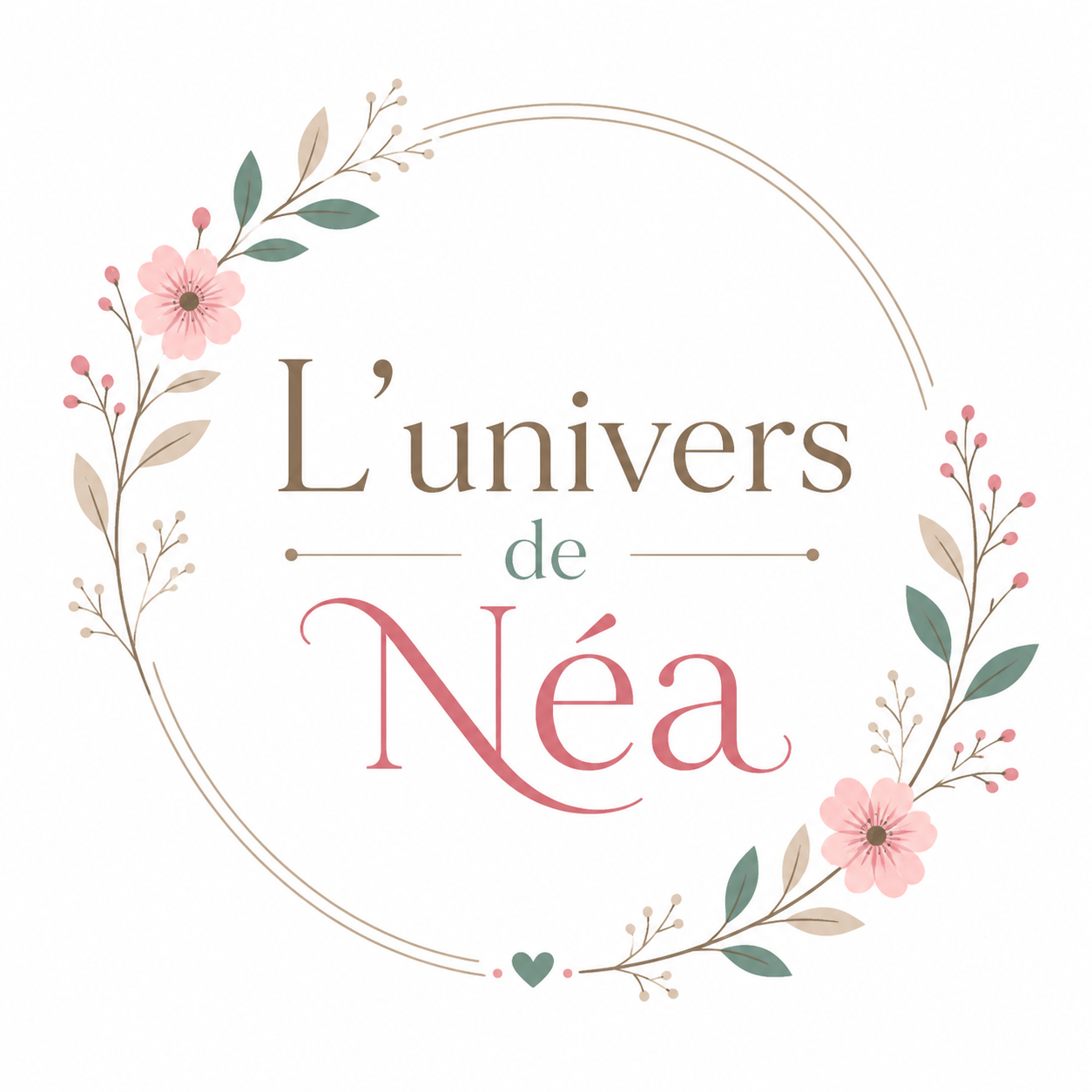 L’univers de Néa